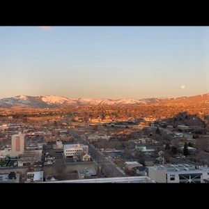 Meet your Posher, Natali